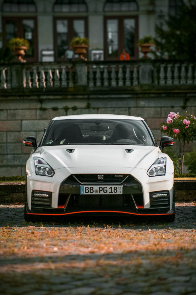 Nissan GT-R Nismo @dimigriii