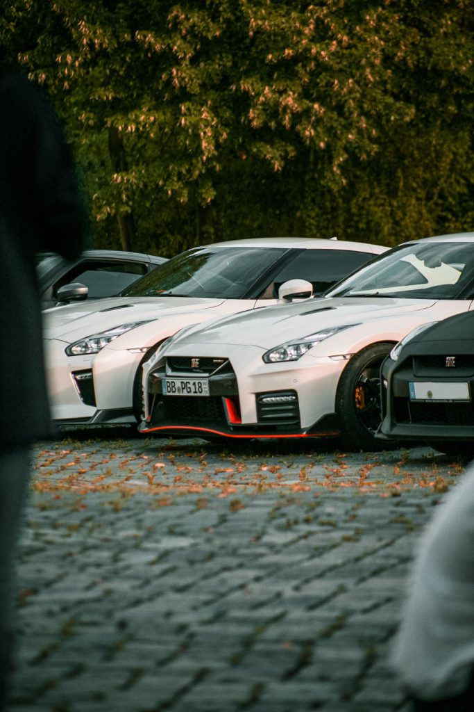 Nissan GT-R Nismo @dimigriii